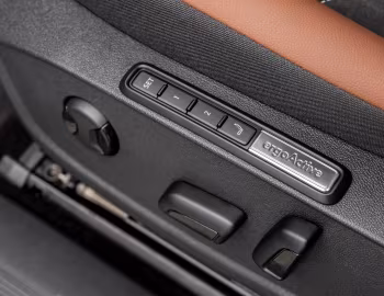 Interni Volkswagen ID.4 [Latam] '2026