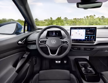 Panel frontal Volkswagen ID.4 Pro [Worldwide] '2023–pr.