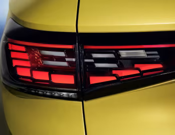 Volkswagen ID.4 "1st" [Worldwide] '2021