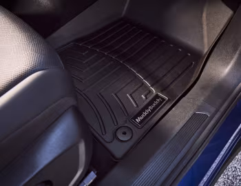 Interior Volkswagen ID.4 Accessories Concept '11.2022