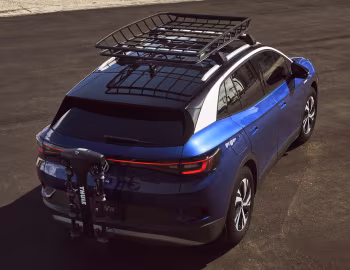 Volkswagen ID.4 Accessories Concept '11.2022
