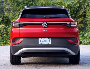 2021–pr. Volkswagen ID.4 AWD Pro S [North America] '2020–pr.