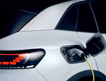 Volkswagen ID.4 "Edition Limitée FFF" [France] '2024