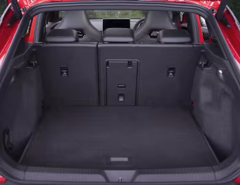 Ambos Volkswagen ID.4 GTX "Edition" [UK-spec] '2024–pr.