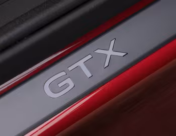 Volkswagen ID.4 GTX "Edition" [UK-spec] '2024–pr.
