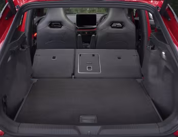 Ambos Volkswagen ID.4 GTX "Edition" [UK-spec] '2024–pr.