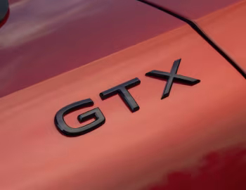 Volkswagen ID.4 GTX "Edition" [UK-spec] '2024–pr.