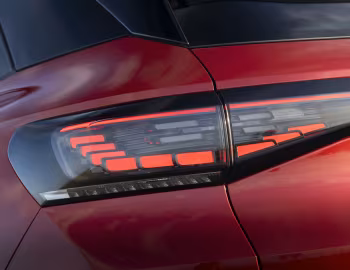 Volkswagen ID.4 GTX "Edition" [UK-spec] '2024–pr.