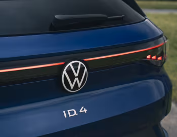 Volkswagen ID.4 Match Pro [UK-spec] '2024–pr.
