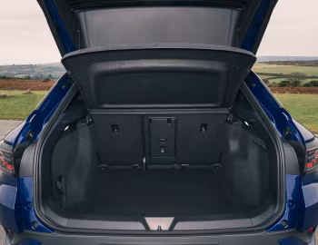 Coffre Volkswagen ID.4 Match Pro [UK-spec] '2024–pr.