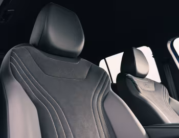 Intérieur Volkswagen ID.4 Match Pro [UK-spec] '2024–pr.