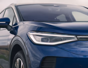 Volkswagen ID.4 Match Pro [UK-spec] '2024–pr.