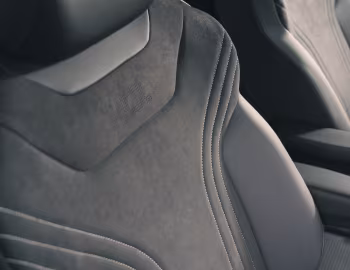 Intérieur Volkswagen ID.4 Match Pro [UK-spec] '2024–pr.