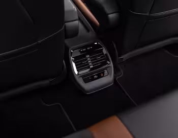 Interior Volkswagen ID.4 Pro [Australia] '2025–pr.