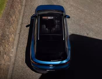 Volkswagen ID.4 Pro [Australia] '2025–pr.