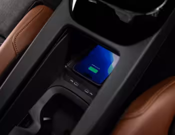 Interior Volkswagen ID.4 Pro [Australia] '2025–pr.
