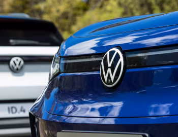 Volkswagen ID.4 Pro Prototype [Australia] '2022