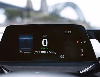Torpedo Volkswagen ID.4 Pro Prototype [Australia] '2022