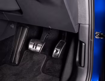 Интерьер Volkswagen ID.4 Pro Prototype [Australia] '2022