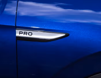 Volkswagen ID.4 Pro Prototype [Australia] '2022
