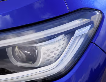Volkswagen ID.4 Pro [Worldwide] '2021–23