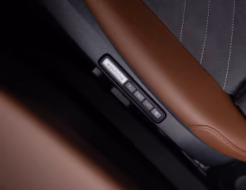 Interior Volkswagen ID.4 Pro [Australia] '2025–pr.