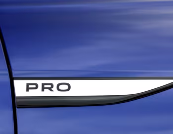 Volkswagen ID.4 Pro [Worldwide] '2021–23