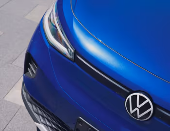 Volkswagen ID.4 Pro Prototype [Australia] '2022