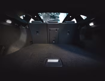 Багажнік Volkswagen ID.4 Pro "Launch Edition" [Japan] '2022