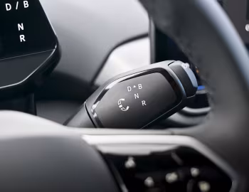 Interior 2024–pr. Volkswagen ID.4 Pro S [North America] '2024–pr.