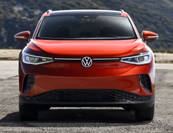 2024–pr. Volkswagen ID.4 Pro S [North America] '2024–pr.