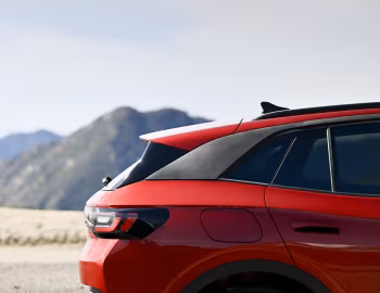 2024–pr. Volkswagen ID.4 Pro S [North America] '2024–pr.
