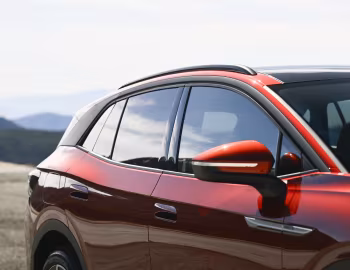 2024–pr. Volkswagen ID.4 Pro S [North America] '2024–pr.