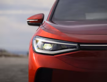 2024–pr. Volkswagen ID.4 Pro S [North America] '2024–pr.
