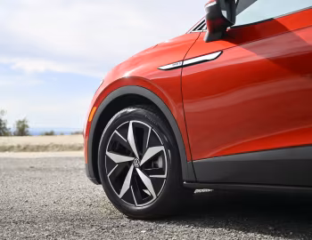2024–pr. Volkswagen ID.4 Pro S [North America] '2024–pr.