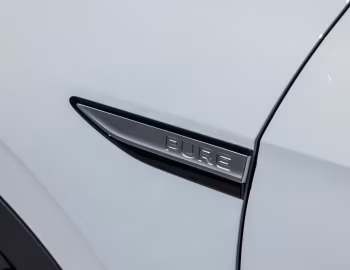 Volkswagen ID.4 Pure [Australia] '2022–pr.
