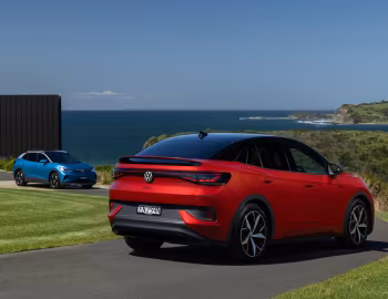Volkswagen ID.4, Volkswagen ID.5