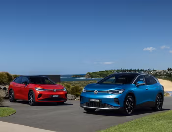 Volkswagen ID.4, Volkswagen ID.5