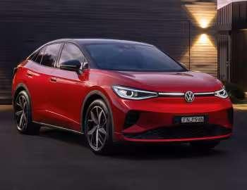 Volkswagen ID.5 GTX [Australia] '2025–pr.