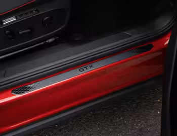 Interior Volkswagen ID.5 GTX [Australia] '2025–pr.