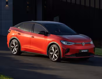 Volkswagen ID.5 GTX [Australia] '2025–pr.