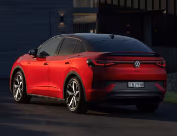 Volkswagen ID.5 GTX [Australia] '2025–pr.