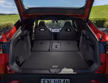 Ambos Volkswagen ID.5 GTX [Australia] '2025–pr.