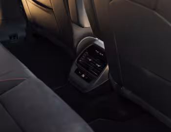 Interior Volkswagen ID.5 GTX [Australia] '2025–pr.