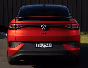 Volkswagen ID.5 GTX [Australia] '2025–pr.