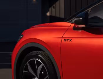 Volkswagen ID.5 GTX [Australia] '2025–pr.