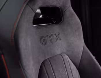 Interior Volkswagen ID.5 GTX [Australia] '2025–pr.