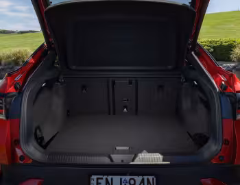 Ambos Volkswagen ID.5 GTX [Australia] '2025–pr.