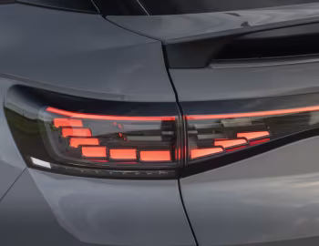 Volkswagen ID.5 GTX "Edition" [UK-spec] '2024–pr.