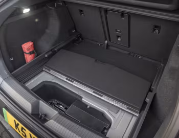 Ambos Volkswagen ID.5 GTX "Edition" [UK-spec] '2024–pr.